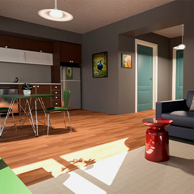 Clacys Condominium