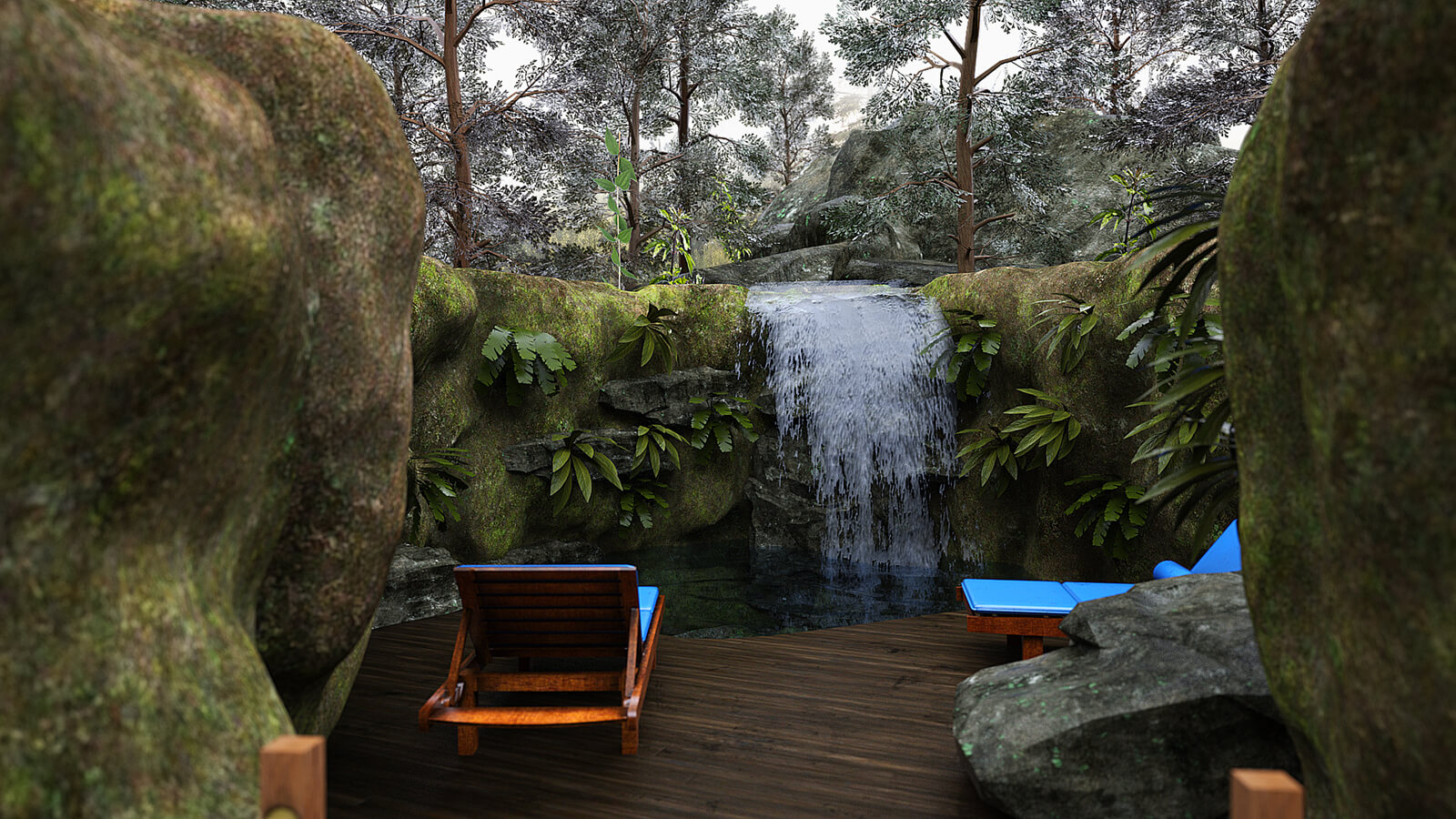 Unlock 5 Secret Waterfalls: Your TobaLinesia Adventure Awaits