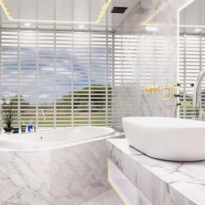 Prestige Bathroom