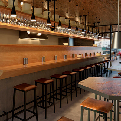 Clacys Ramen Bar