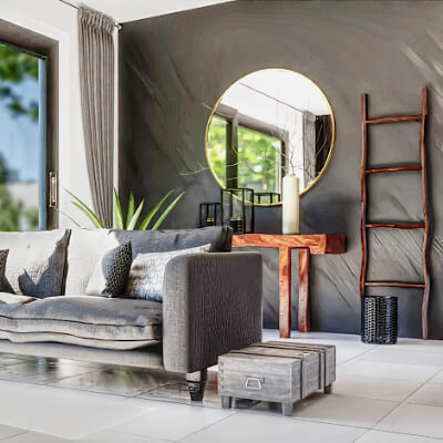 The Gray Room