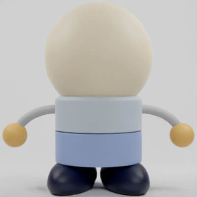 Instant Robot