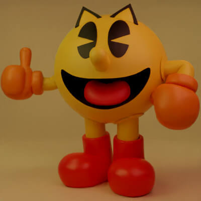 Pacman