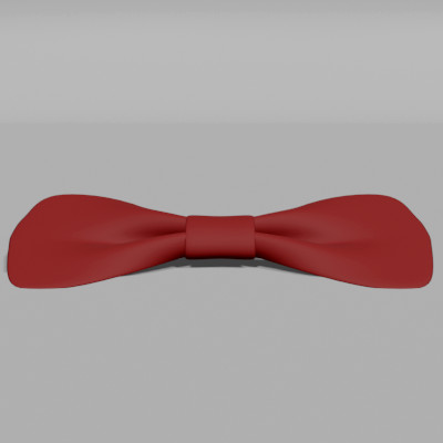 Bowtie for Suit