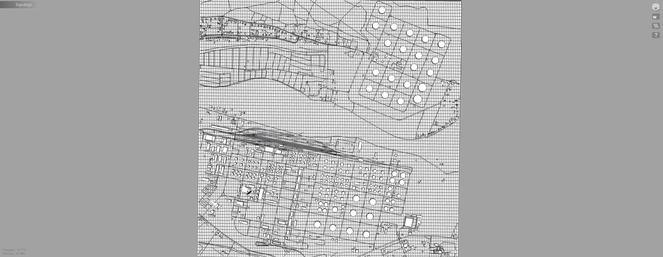 Rudniki District Gdansk Poland Free 3D Model by