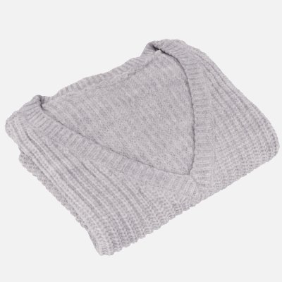 Folded Womens Sweater 020