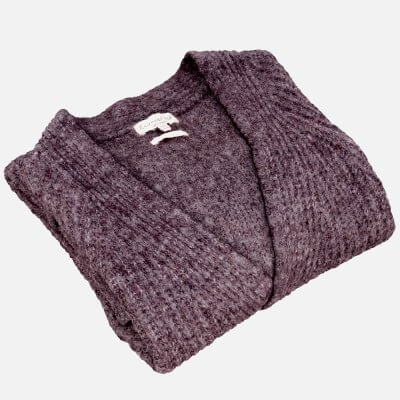 Folded Womens Sweater 028