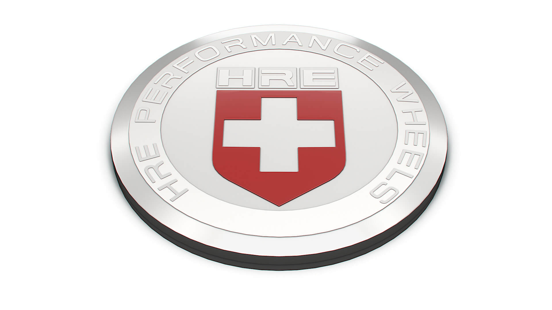 Hre Wheels Logo
