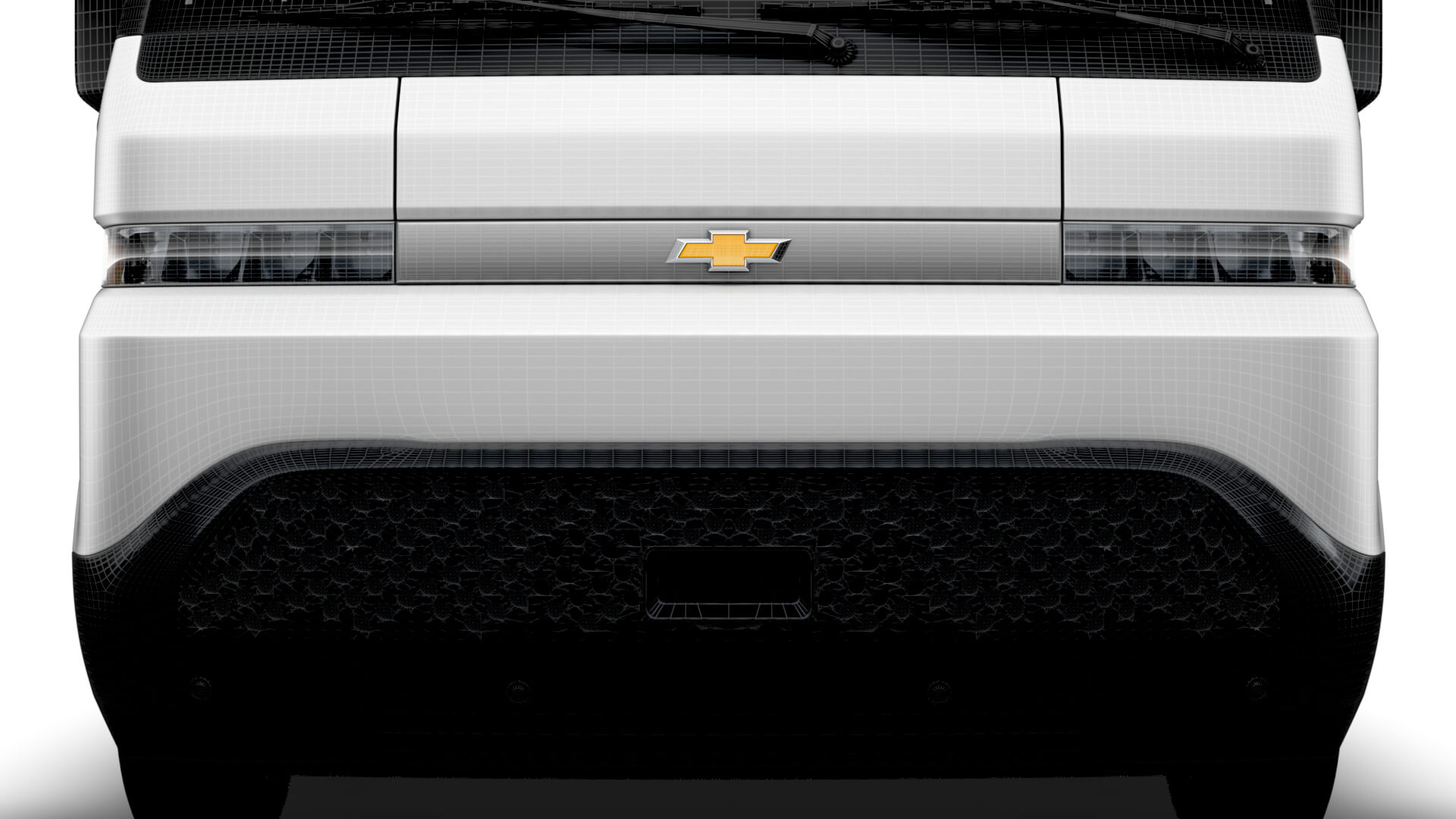Chevrolet Brightdrop 600 2024 - 3D Model by Creator 3D