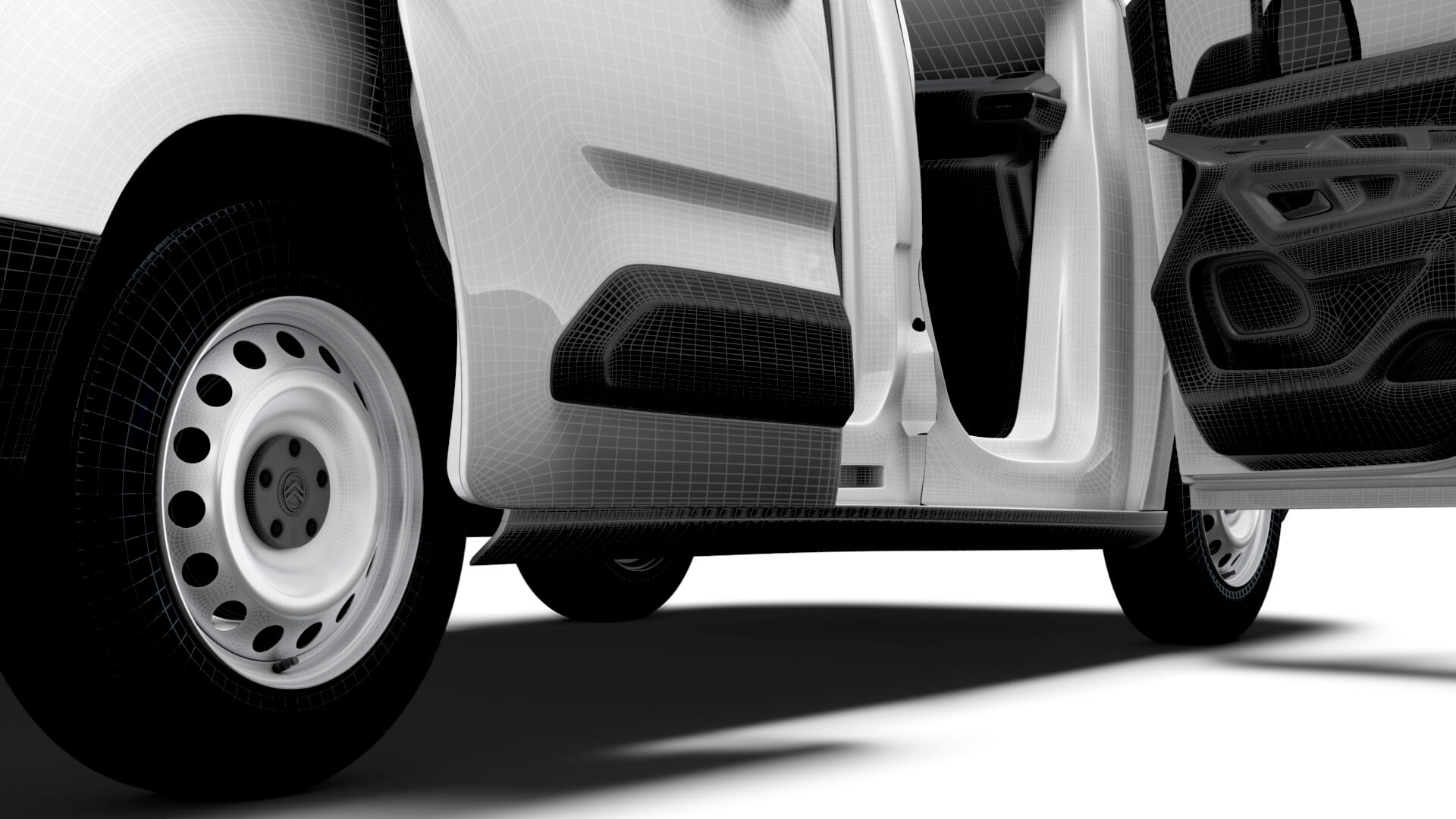 Citroen Berlingo Interior The Ultimate Guide For 2024 - 1qmebp1