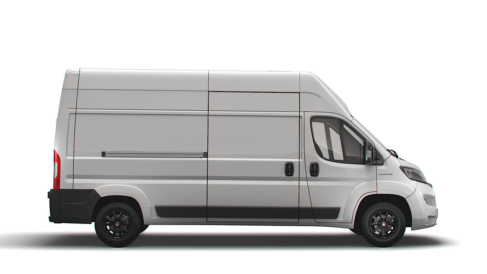 Fiat Ducato L3h3 Mae