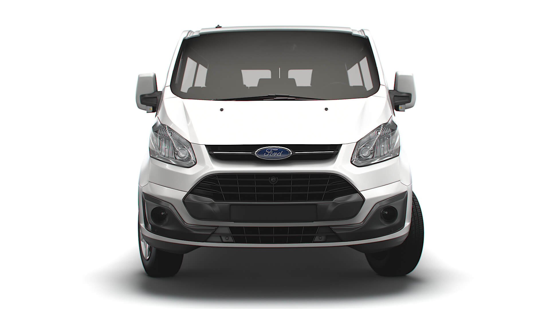 Carcasa Retrovisor Derecho Compatible Con Ford Tourneo/Transit Custom (2012>) | Recambio
