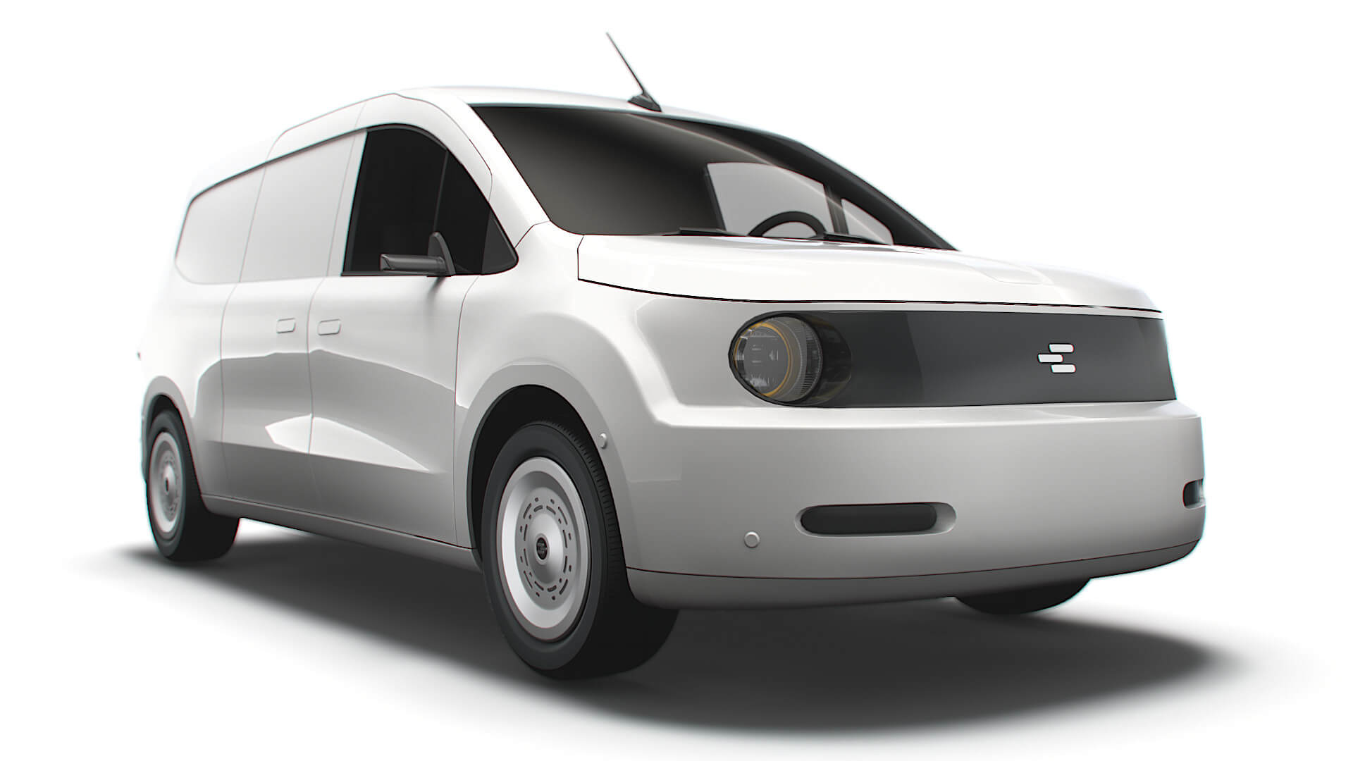 Volkswagen Caddy Panel van
