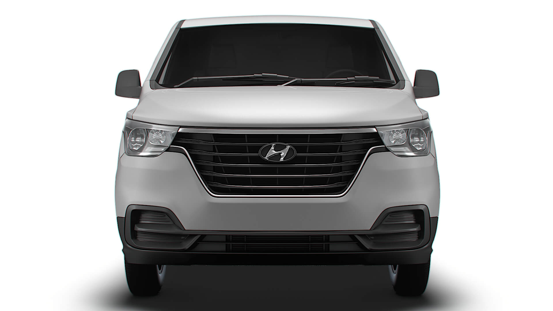 Hyundai Iload 2023 - 3D Model by Creator 3D