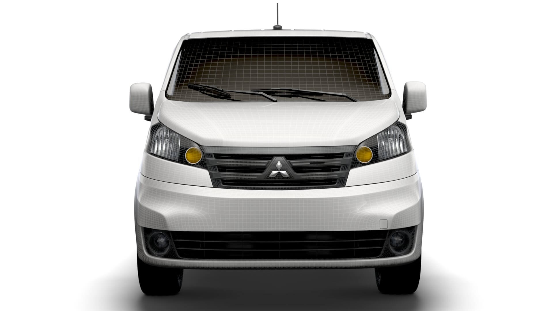 Митсубиси delica 2022