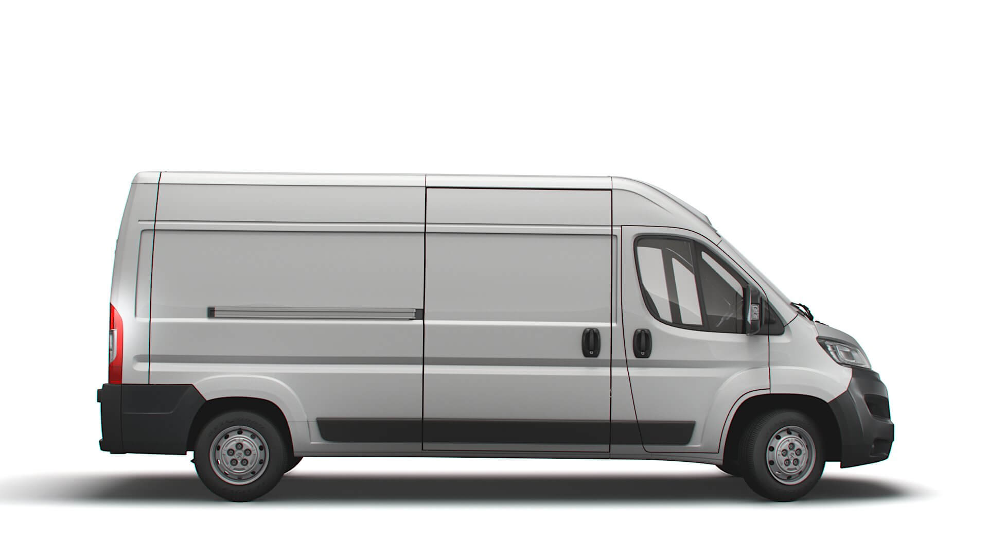 peugeot boxer van 2020
