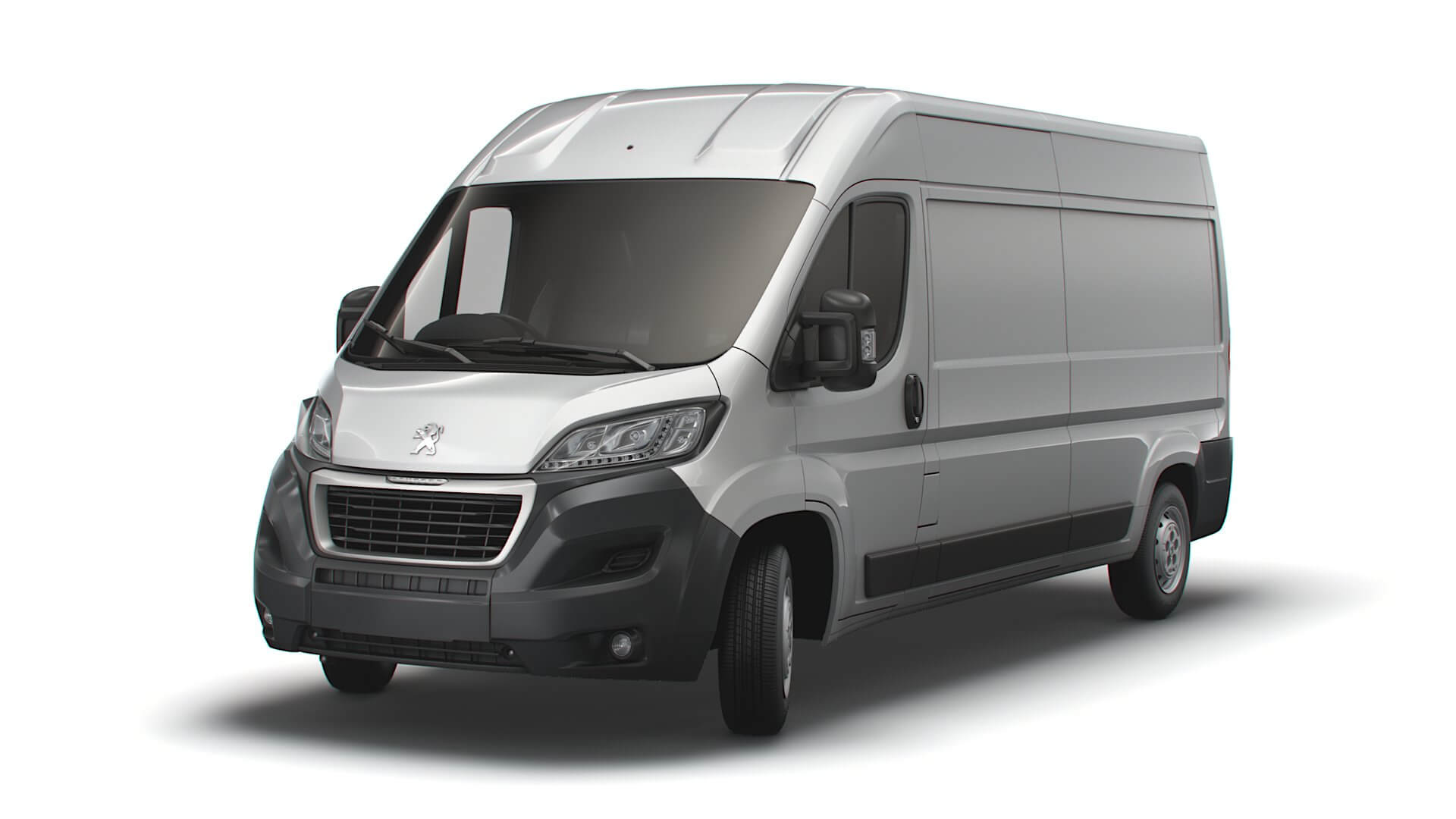 Peugeot boxer 2022