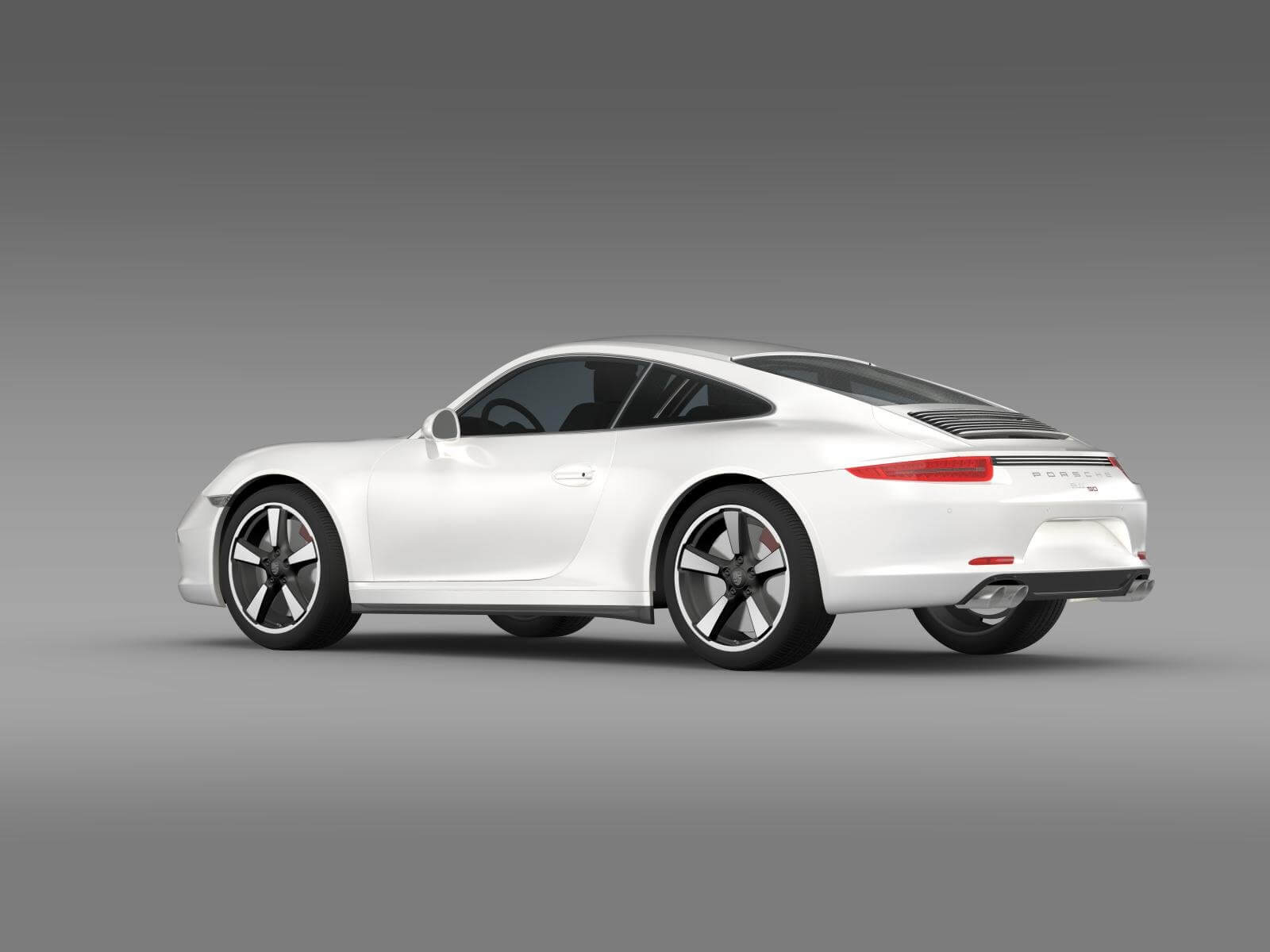 Porsche models