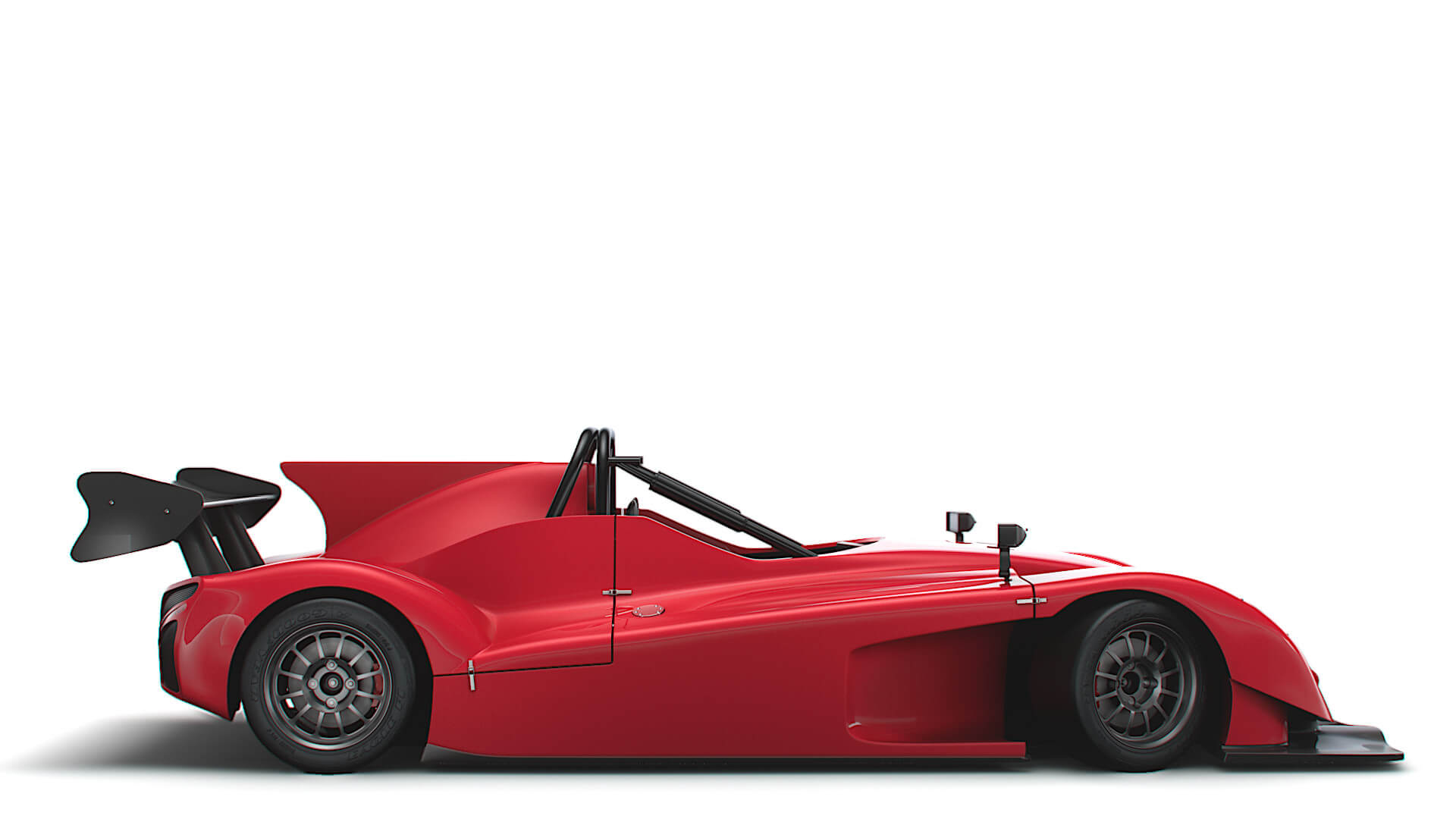 Radical SR1 Xxr 2024 - 3D Model by Creator 3D