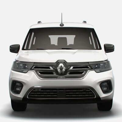 Renault Kangoo EV 2023