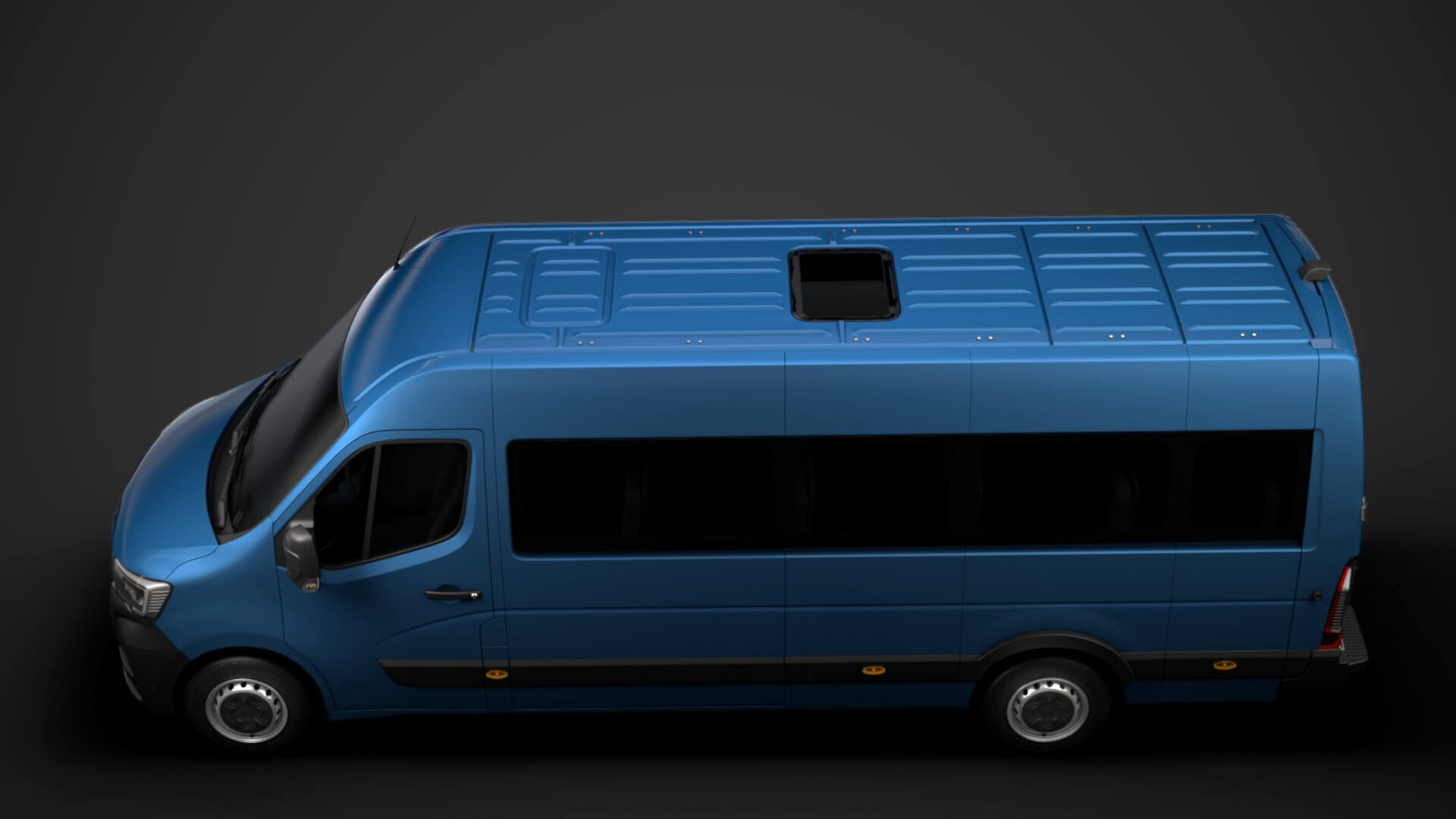 renault bus 2020