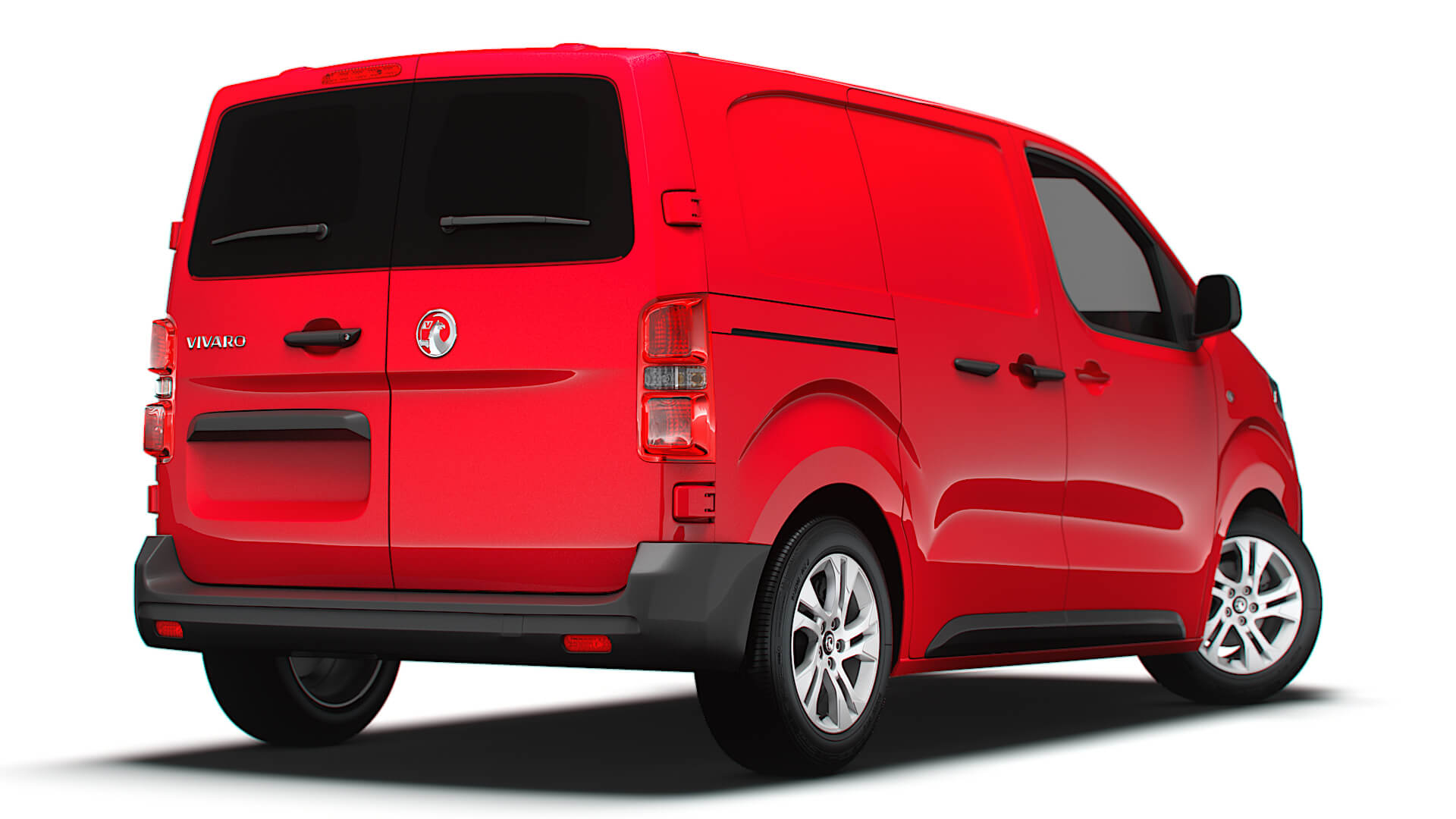 Opel Vivaro-C 2024 Betriebsanleitung