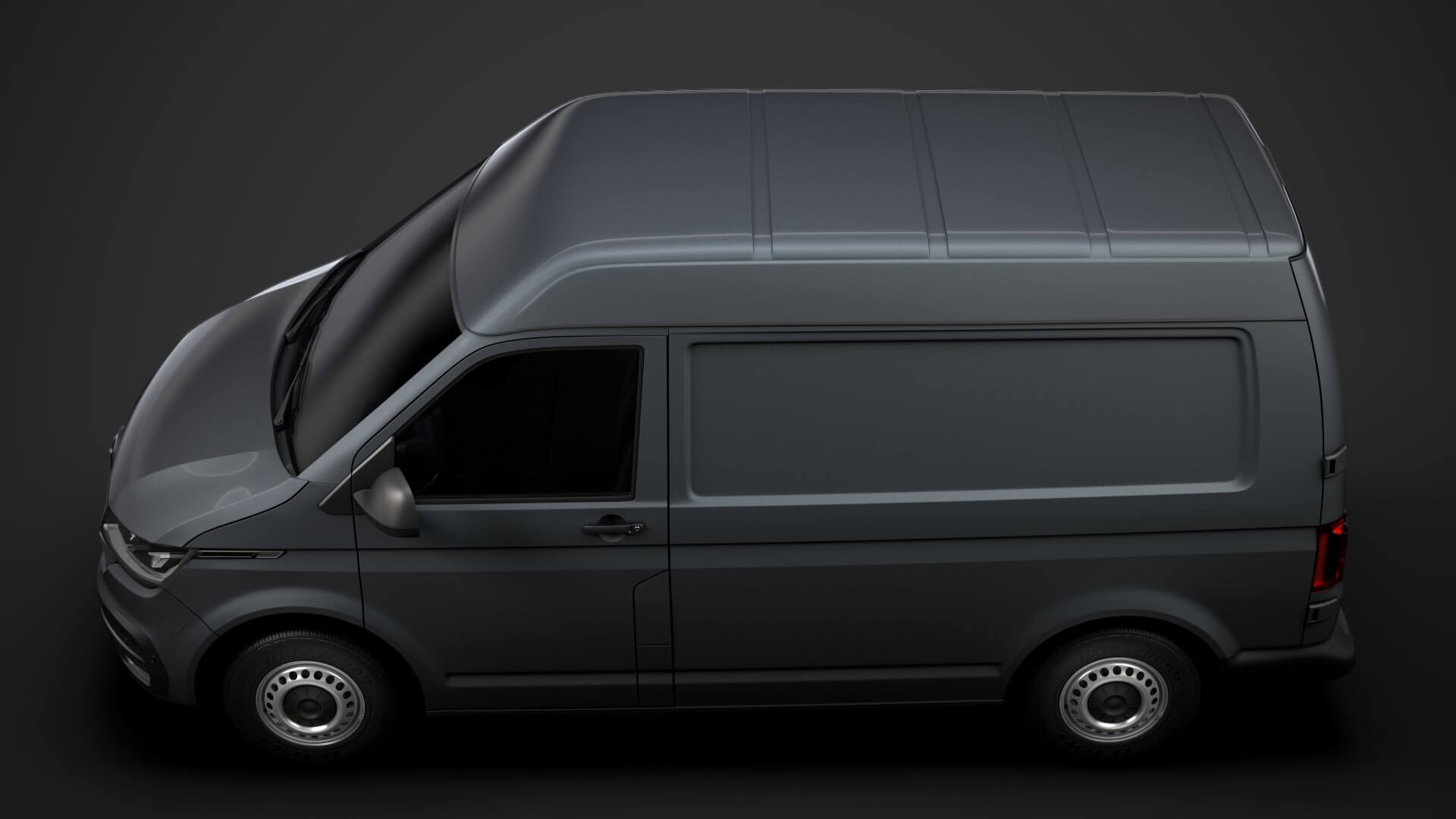 Townstar van l1 130 CV N Connecta