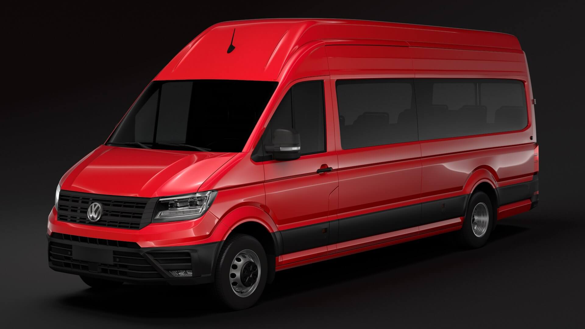 Volkswagen crafter l4h3 Volkswagen crafter l4h3