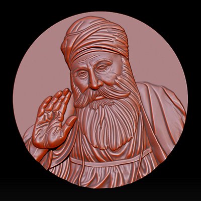 Guru Nanak