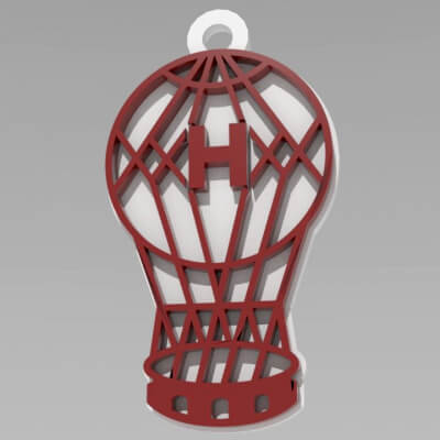 Huracan Coaster and Keychan Printable and PBR