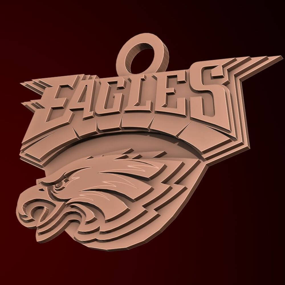 nfl-philadelphia-eagles-keychan-logo-printable-3d-model-by-danyelon
