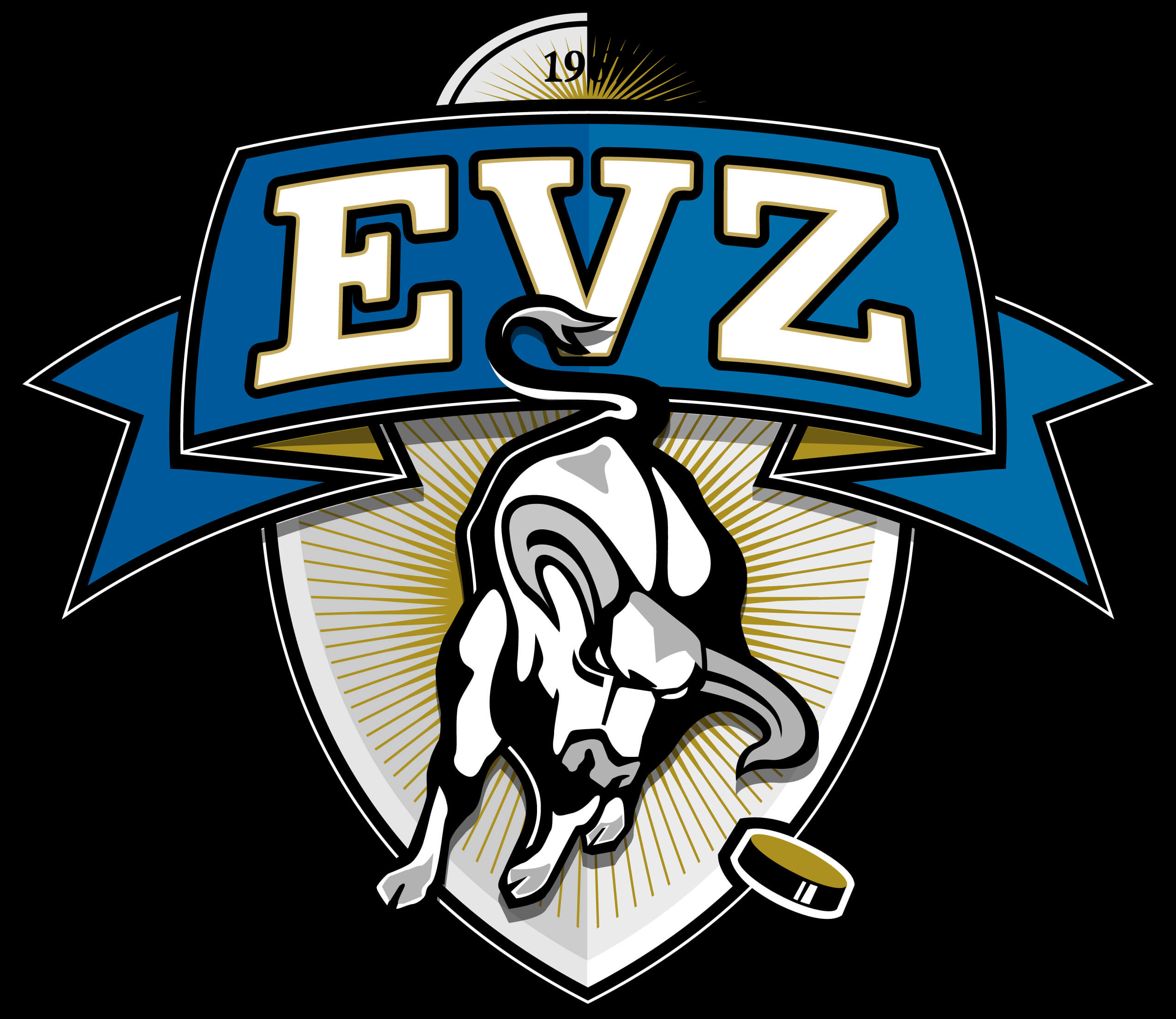 Nla EV Zug Printable Logo 3D Print Model by danyelon