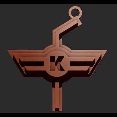 Nla Kloten Flyers Printable Logo