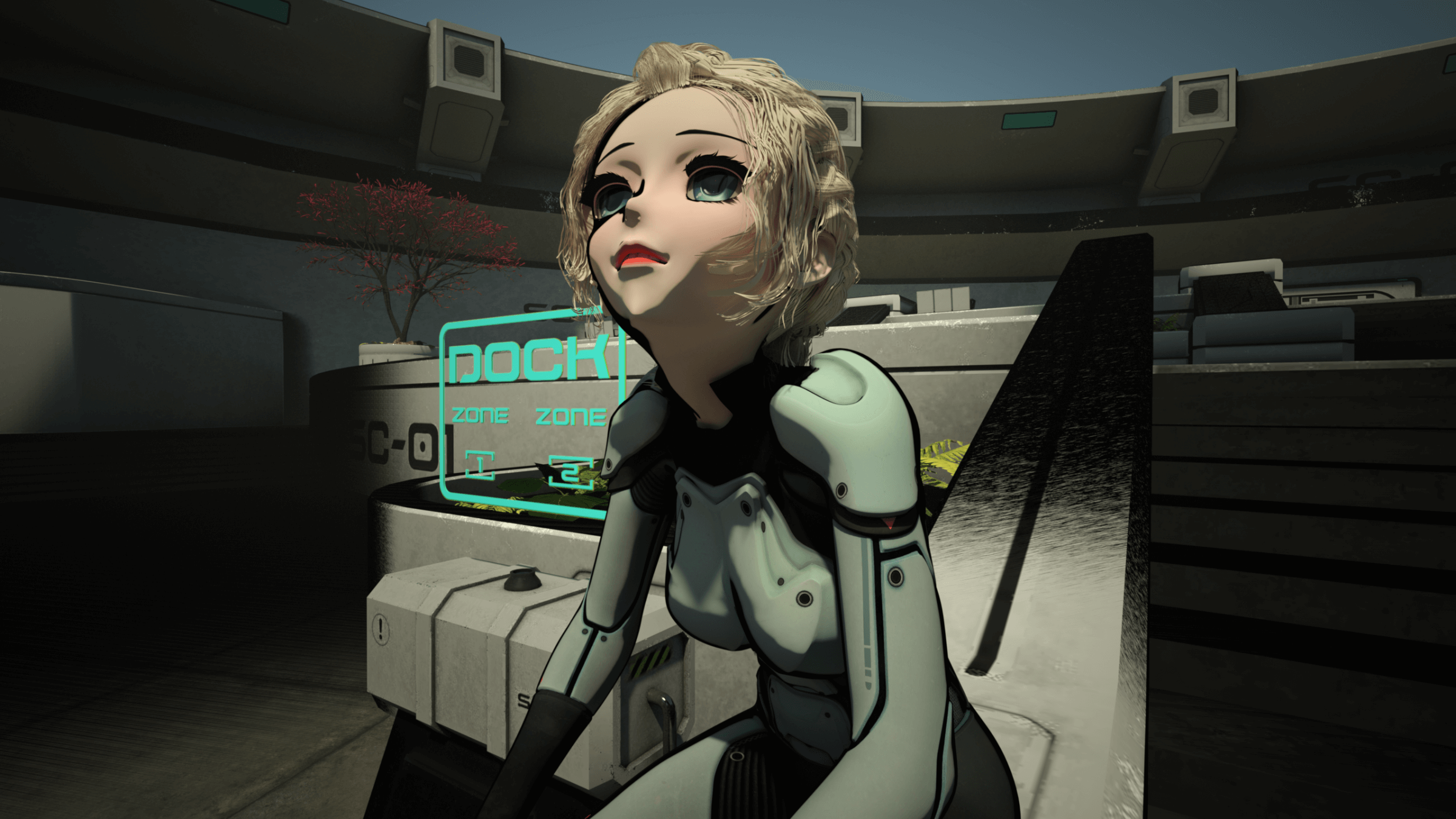 Cel Render Soft Vs Cel Rendering , What is cel shading and why is it so popular ...