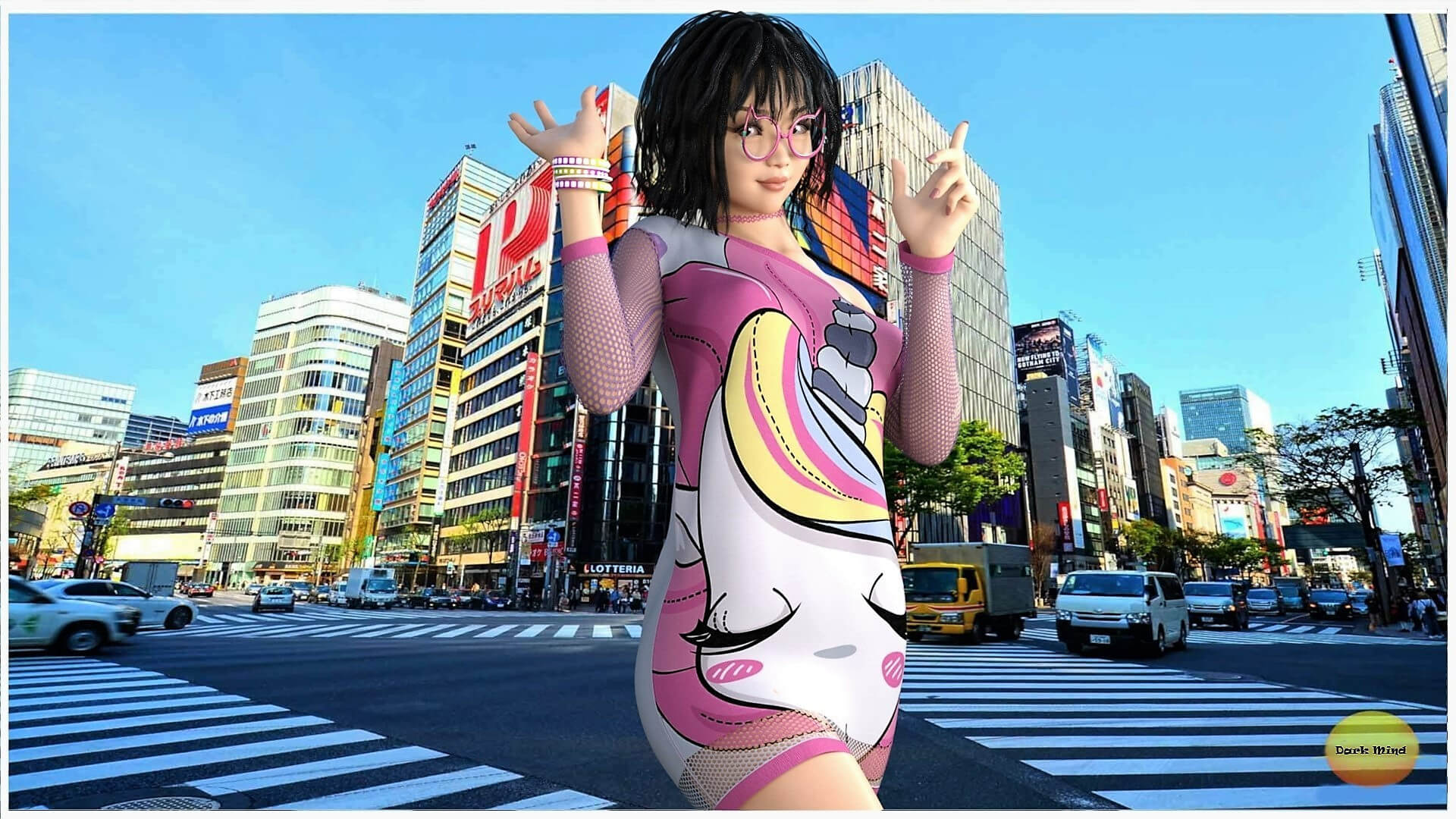 Check out this artist&39;s full gallery with 101 additional renders. 