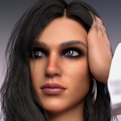 Isabela - G8F
