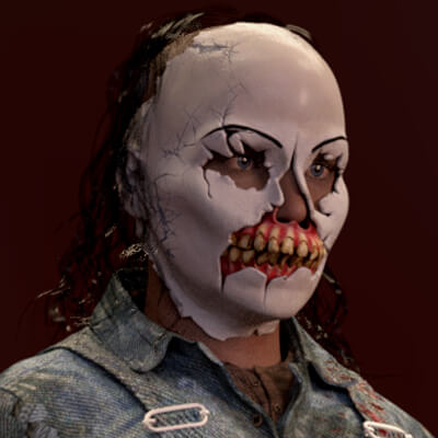 Psycho Outfit