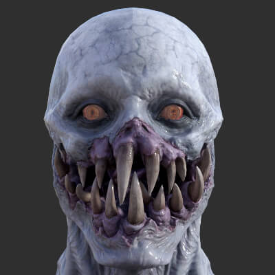RE4 Remake Regenerator