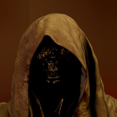 Village Samca Demon