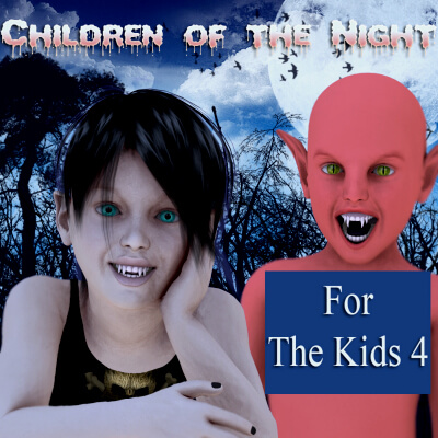 Children of the Night