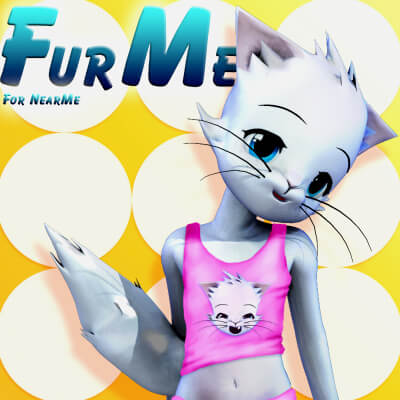 FurMe for NearMe