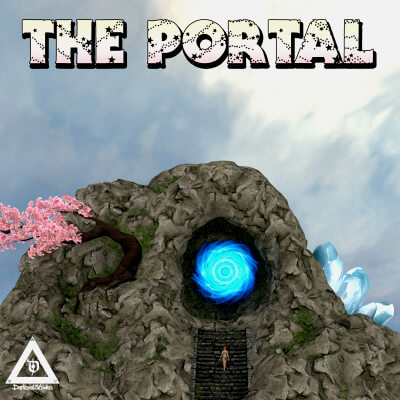 The Portal for Daz and Poser by Darkseal