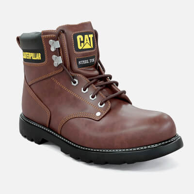 Caterpillar Work Boot