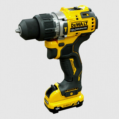 Drill Dewalt Tools