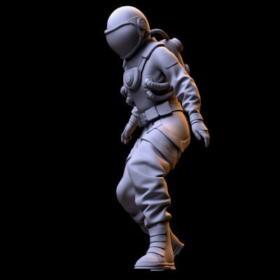 Astronaut