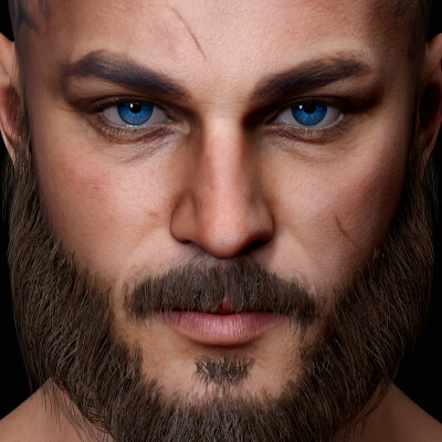 The Chieftain for G9