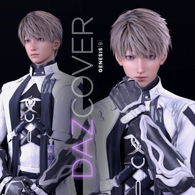 The Hunter Outfit for G9