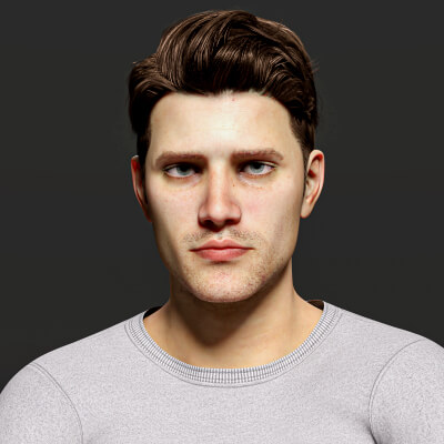 Tim Morph for G8M