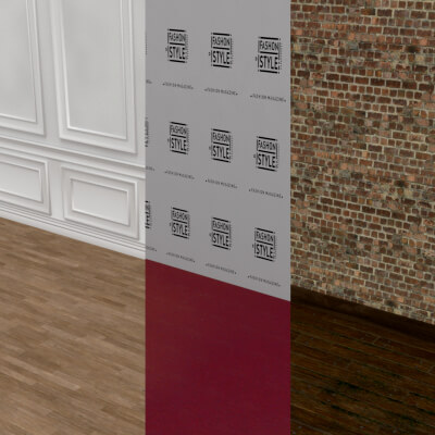Walls and Floors Basic by DB3DX