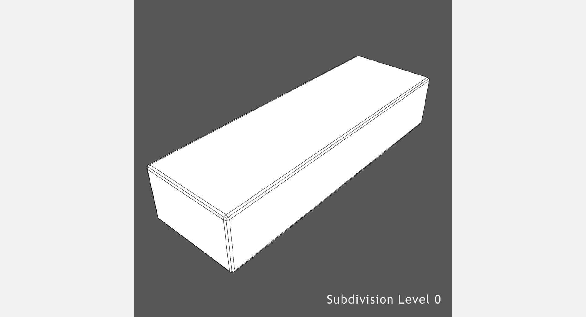 Dynamics Game Pack 3D Model by dcbittorf